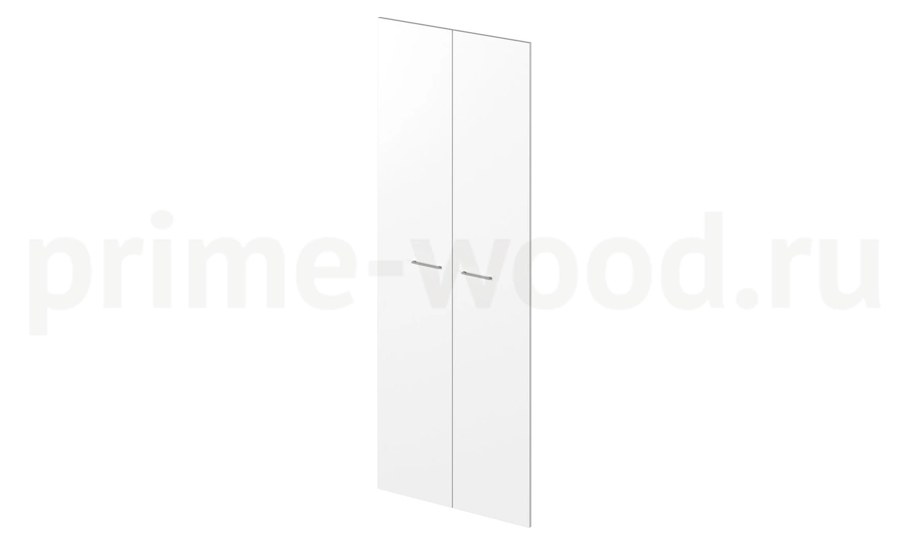 Двери высокие Public Comfort 76x2x204 - фото 0