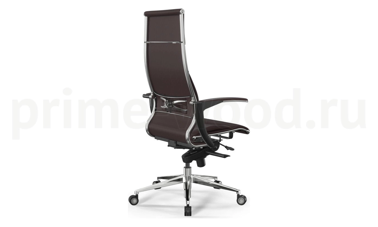 Кресло руководителя Samurai L1-10U M06.B35.G11.W04 - фото 6