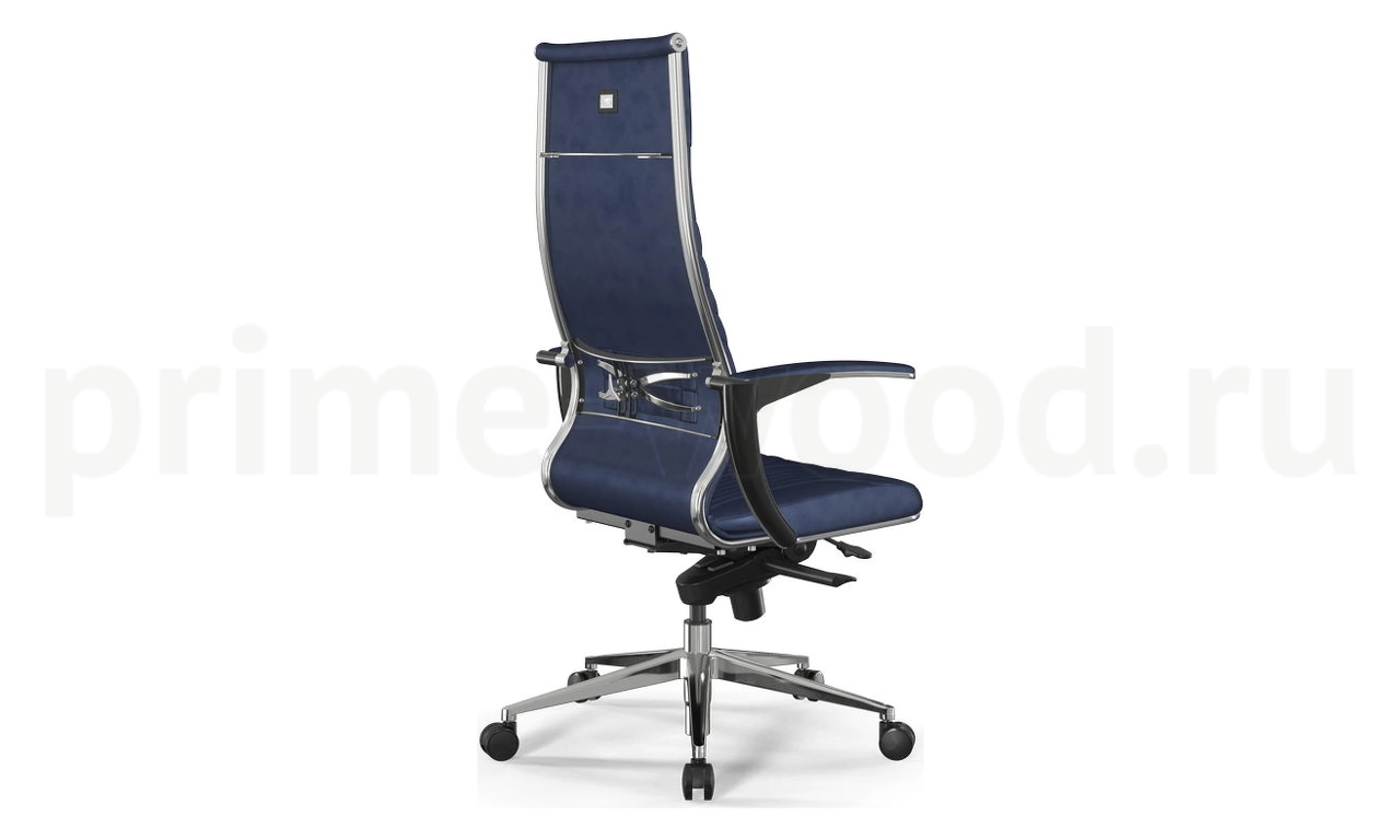 Кресло руководителя Samurai L1-13U M06.B32.G11.W03 - фото 3