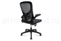 Кресло для персонала Flex A9(black) - 3