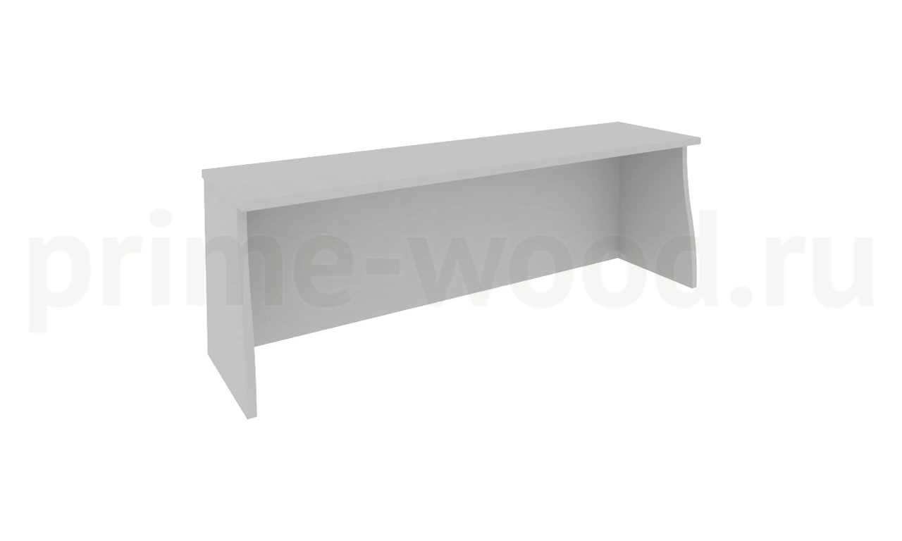 Надставка на стол RIVA 120x30x40 - фото 2